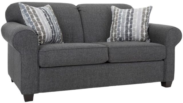Decor-Rest® Furniture LTD Customizable 2455 Double Bed Sleeper Sofa-0
