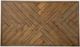 Liberty Furniture Horizons Rustic Caramel Rectangular Cocktail Table-3