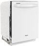 Whirlpool® 24" White Built In Dishwasher-3