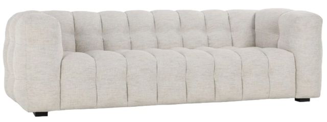 Classic Home Walter Beige 94" Sofa -0