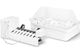 Ice Maker Kit for Bottom Mount Refrigerators-0