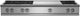 BlueStar® RNB Series 60" Color Match Gas Rangetop-0