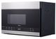 Aviva 24" 1.4 Cu. Ft. Stainless Steel Over the Range Microwave-1