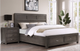 Winners Only® Harper Gray Queen Storage Bed-2