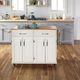 homestyles® Dolly Madison Off-White Kitchen Cart-4