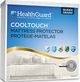 HealthGuard™ Cooltouch™ Queen Mattress Protector-0