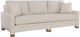 Temple Furniture Customizable Nottingham 24340 100" Sofa-0