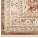 Nourison Home™ Pardis Rust 5'x7' Area Rug-3