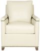 Vanguard® Furniture Vanguard Liz Ambition Cream Tilt Back-0