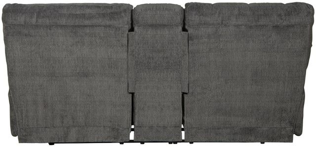 Catnapper® Ashland Granite Lay Flat Manual Recliner-2