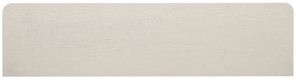 Coast2Coast Home™ Chatsworth Cream Credenza-4