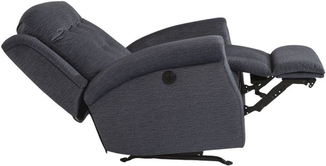 Flexsteel® Customizable Minnie Power Rocker Recliner-2