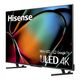 Hisense U88KM Series 55" Mini-LED 4K Google TV-3