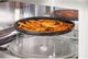 GE Profile™ 1.7 Cu. Ft. Black Slate Over The Range Microwave-1