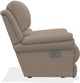 La-Z-Boy® Neal Cashmere Power Wall Recliner with Headrest and Lumbar-1