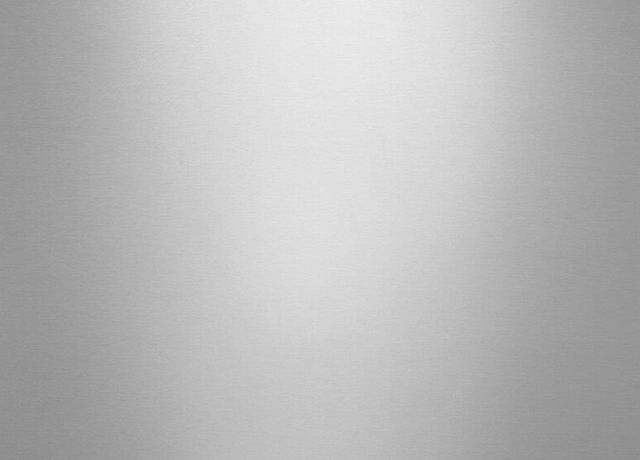 Whirlpool® 23.4" Stainless Steel Dishwasher Panel-1