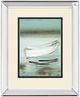 Classy Living Mcalpine, H. Canoe 34" Wall Art-0