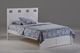 Night & Day Furniture™ Tamarind White Queen K-Series Bed-0