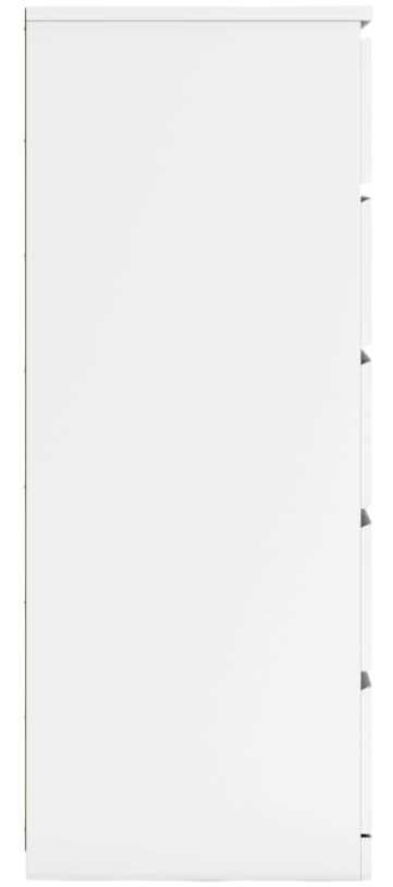 Signature Design by Ashley® Onita White Chest-2