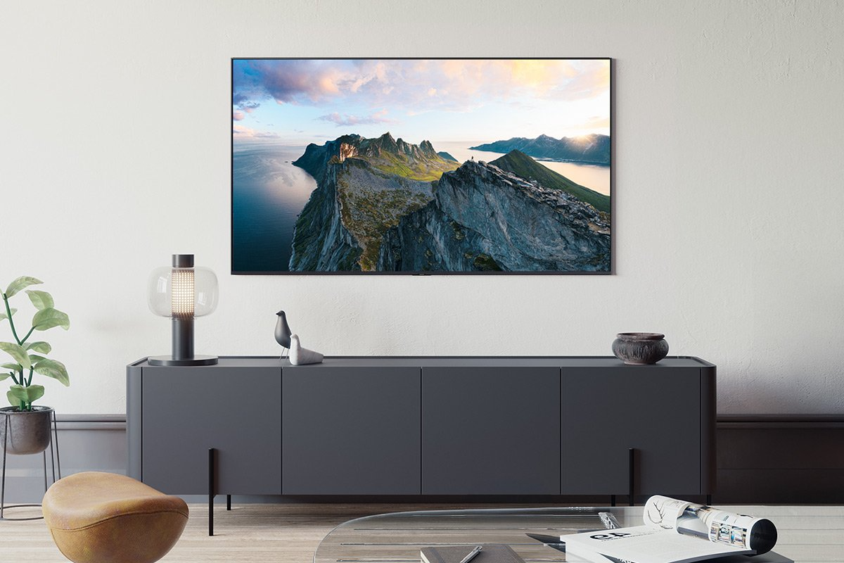 Samsung Neo QLED 4K QN80F