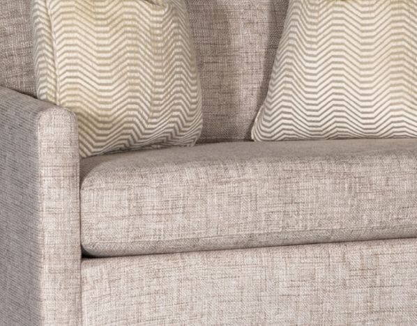 Mayo Customizable 5555F Chair-1