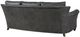 Century® Customizable Century Leather Tanner Sofa-1