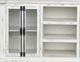 Vintage Furniture Maverick 4-Door Buffet-1