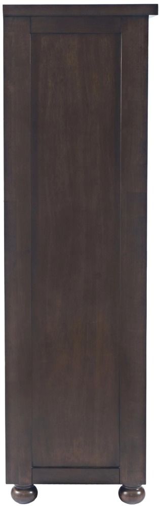 Jofran Inc. Winchester Portwood Cabinet-2