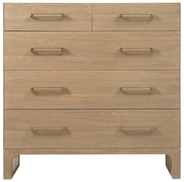 Hooker® Furniture Banyon Bay Desert Oak Dresser-2
