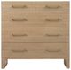 Hooker® Furniture Banyon Bay Desert Oak Dresser-2