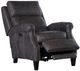 Hooker® Furniture RC Hurley Saddlebag Lead Power Recliner with Power Headrest-1