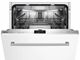 Gaggenau 200 Series 24" Panel Ready Top Control Built In Dishwasher-0