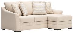 Benchcraft® Lango Jute Sofa Chaise