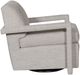 Vanguard® Furniture Customizable Thom Filicia Home Colby Swivel Chair -3