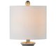 Forty West Kayla Blue Table Lamp-2