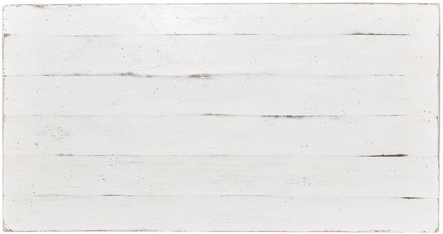 aspenhome® Reeds Farm Weathered White Cocktail Table-2