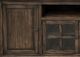 Vintage Furniture Colony 82" TV Stand-1