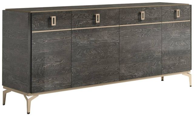 ACME Furniture Venezia Gray Server-0