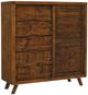 Horizon Home® Nativa Brown Chest-0
