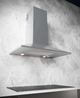 Sirius 36" Stainless Steel Wall Mounted Range Hood-2