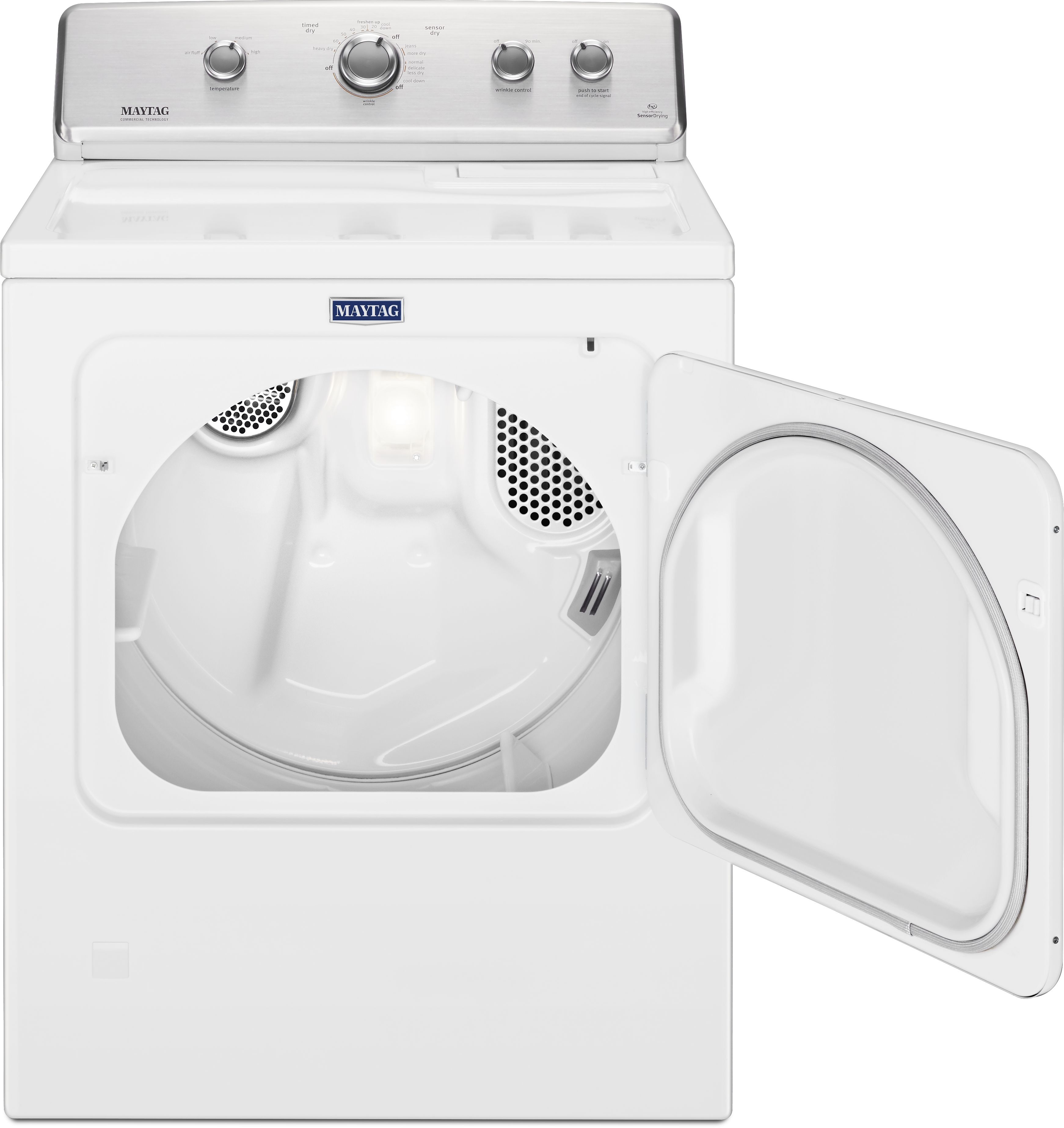 Maytag Top Load Dryer - Thumbnail 3