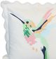 Stylecraft Tamara Day White Bird Designer Pillow-3
