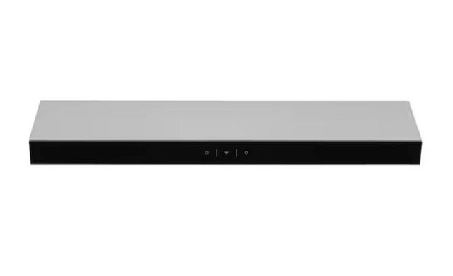 Frigidaire® 30" Stainless Steel Under Cabinet Range Hood-0