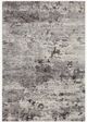 Loloi® II Theory Charcoal/Grey 5'x8' Area Rug-0