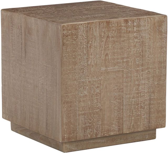 Signature Design by Ashley® Belenburg Brown Accent Table-0