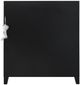 Coaster® Yvaine Silver Wine Cabinet-3