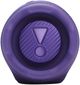 JBL® CHARGE 6 Purple Portable Speaker with Bold JBL Pro Sound-3