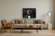 Classy Living Untamed Urbane Roar Wall Art-1