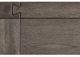Vaughan-Bassett Dovetail Mystic Gray Nightstand-2