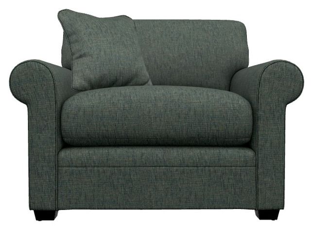 La-Z-Boy® Olson Ocean Chair and a Half-1